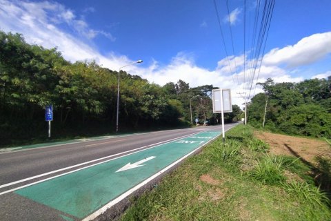 Terreno en Pattaya, Tailandia № 8884 - foto 4