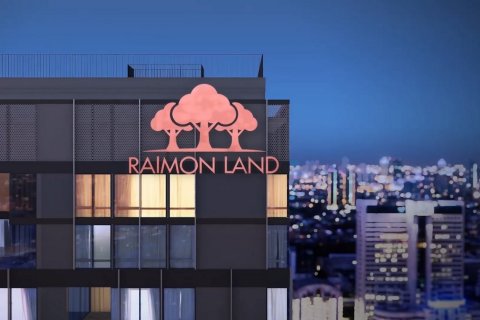 Sobre plano The Lofts Silom en Bangkok, Tailandia № 9420 - foto 9
