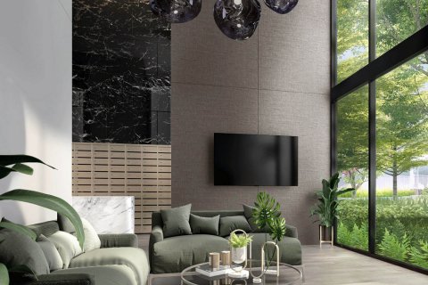 Condominio de 1 dormitorio en Phuket, Tailandia en Skyrise Avenue Skv64 № 9678