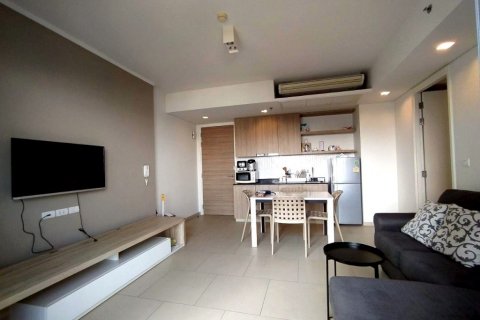 Condominio de 1 dormitorio en Pattaya, Tailandia № 8957 - foto 5