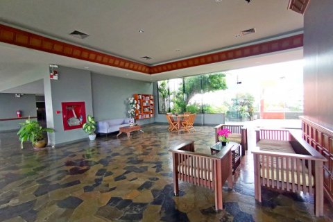 Condominio de 2 dormitorios en Pattaya, Tailandia № 9969 - foto 28