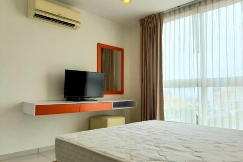 Condominio de 1 dormitorio en Pattaya, Tailandia № 8830 - foto 8