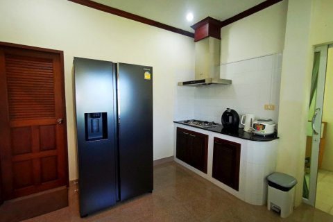 Casa de 5 dormitorios en Bang Lamung, Tailandia № 8976 - foto 17