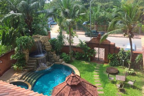 Condominio de 2 dormitorios en Pattaya, Tailandia № 8774 - foto 12