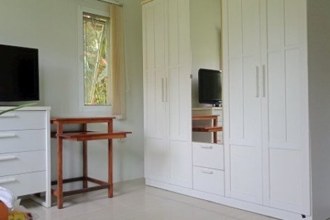 Casa de 4 dormitorios en Bang Lamung, Tailandia № 8357 - foto 19