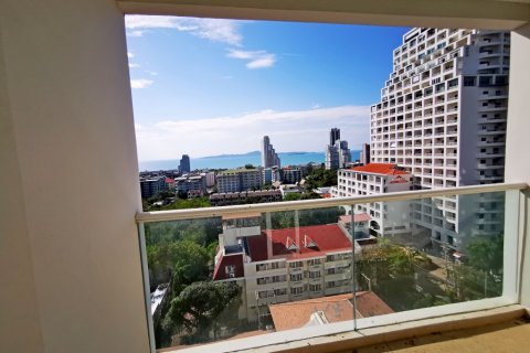 Condominio de 1 dormitorio en Pattaya, Tailandia № 8950 - foto 3
