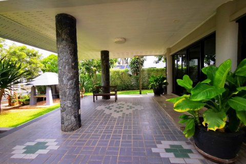 Casa de 3 dormitorios en Pattaya, Tailandia № 8590 - foto 7