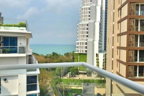 Condominio de 1 dormitorio en Pattaya, Tailandia № 8692 - foto 13