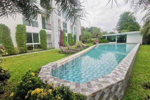 Condominio de 2 dormitorios en Pattaya, Tailandia № 9975 - foto 27