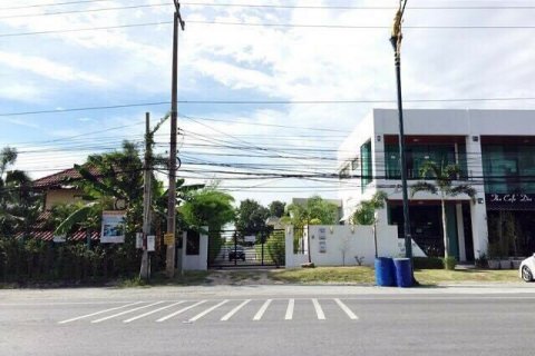 Local comercial 180 m2 en Pattaya, Tailandia № 8961 - foto 9