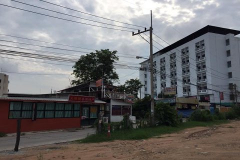 Terreno en Pattaya, Tailandia № 8874 - foto 3