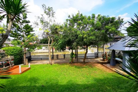 Casa de 3 dormitorios en Pattaya, Tailandia № 8590 - foto 30