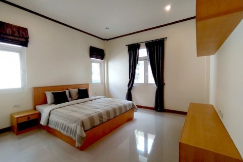 Casa de 3 dormitorios en Pattaya, Tailandia № 8891 - foto 14