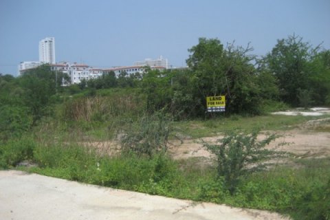 Terreno en Pattaya, Tailandia № 8595 - foto 7
