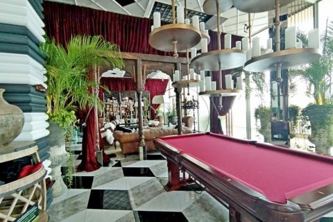 Condominio de 1 dormitorio en Pattaya, Tailandia № 9193 - foto 21