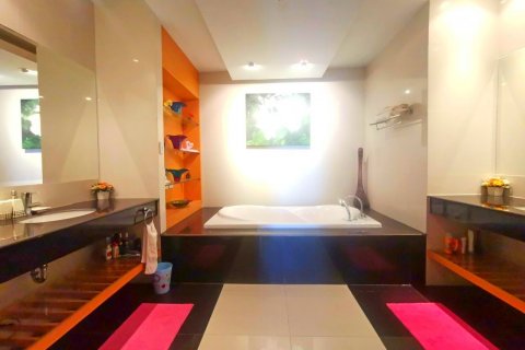 Condominio de 3 dormitorios en Pattaya, Tailandia № 9008 - foto 20