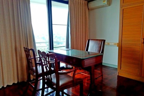 Condominio de 3 dormitorios en Pattaya, Tailandia № 9156 - foto 26
