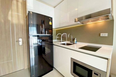 Condominio de 1 dormitorio en Pattaya, Tailandia № 9193 - foto 7