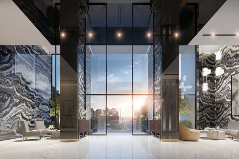 Sobre plano CLOUD RESIDENCES SUKHUMVIT 23 en Bangkok, Tailandia № 9299 - foto 2