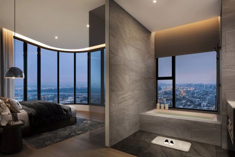 Sobre plano Skyrise Avenue Skv64 en Bangkok, Tailandia № 9242 - foto 8