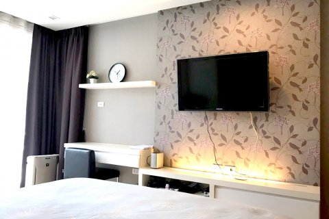 Condominio de 3 dormitorios en Pattaya, Tailandia № 8937 - foto 13