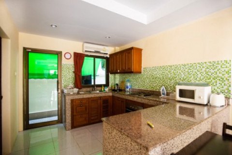 Local comercial en Pattaya, Tailandia № 8759 - foto 9