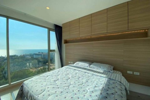 Condominio de 1 dormitorio en Pattaya, Tailandia № 9194 - foto 12