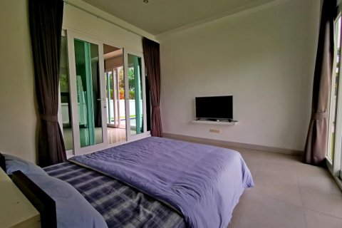 Casa de 3 dormitorios en Pattaya, Tailandia № 8227 - foto 17