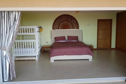 Condominio de 3 dormitorios en Pattaya, Tailandia № 8824 - foto 7