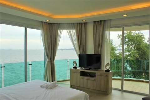 Condominio de 2 dormitorios en Pattaya, Tailandia № 8746 - foto 12