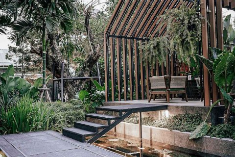 Sobre plano The Lofts Silom en Bangkok, Tailandia № 9420 - foto 15