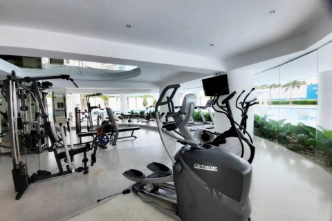 Condominio de 3 dormitorios en Pattaya, Tailandia № 8383 - foto 24