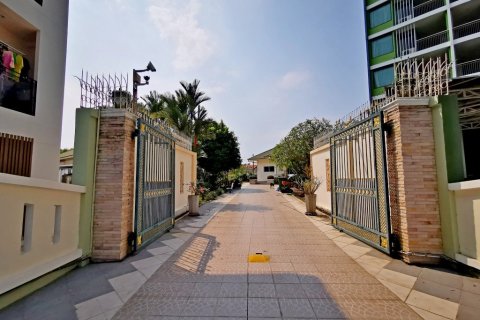 Casa de 2 dormitorios en Pattaya, Tailandia № 9218 - foto 30