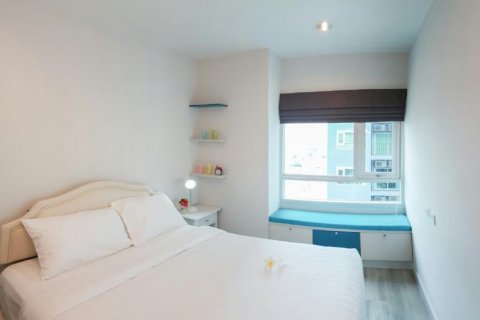 Condominio de 2 dormitorios en Pattaya, Tailandia № 8272 - foto 6