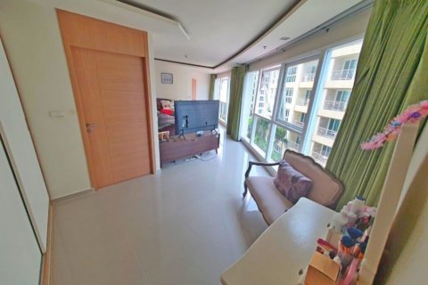 Condominio de 2 dormitorios en Pattaya, Tailandia № 9012 - foto 12