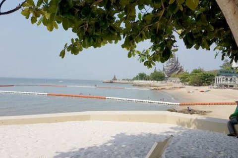 Condominio de 2 dormitorios en Pattaya, Tailandia № 8689 - foto 6