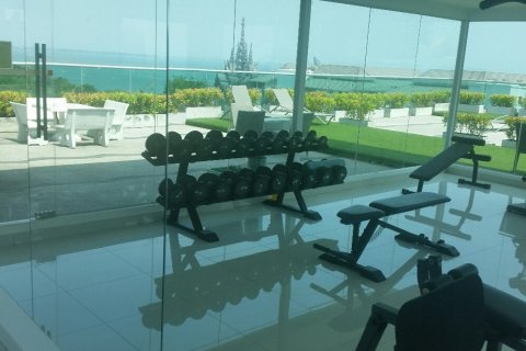Condominio de 2 dormitorios en Pattaya, Tailandia № 9044 - foto 13