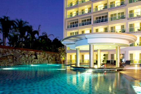 Local comercial en Pattaya, Tailandia № 9148 - foto 3