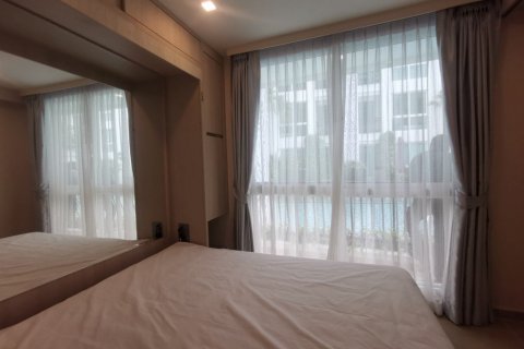 Condominio de 2 dormitorios en Pattaya, Tailandia № 9975 - foto 17