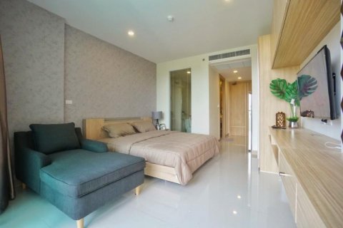 Estudio en el condominio en Pattaya, Tailandia № 8722 - foto 3