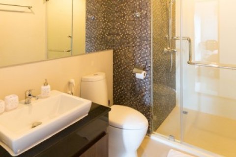 Condominio de 2 dormitorios en Pattaya, Tailandia № 8789 - foto 9