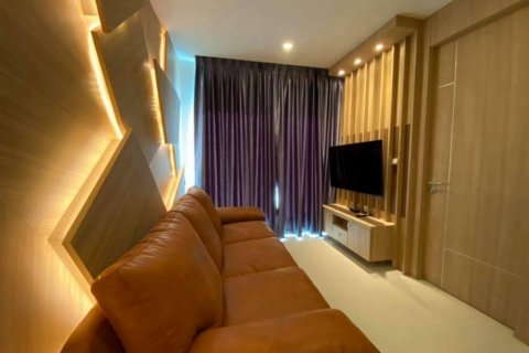 Condominio de 1 dormitorio en Pattaya, Tailandia № 9194 - foto 6