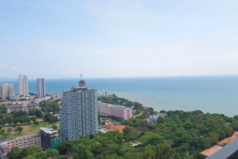 Condominio de 1 dormitorio en Pattaya, Tailandia № 8802 - foto 3