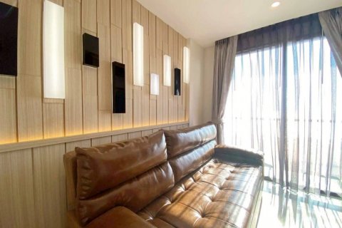 Condominio de 1 dormitorio en Pattaya, Tailandia № 9193 - foto 4