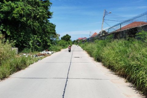 Terreno en Pattaya, Tailandia № 8349 - foto 3