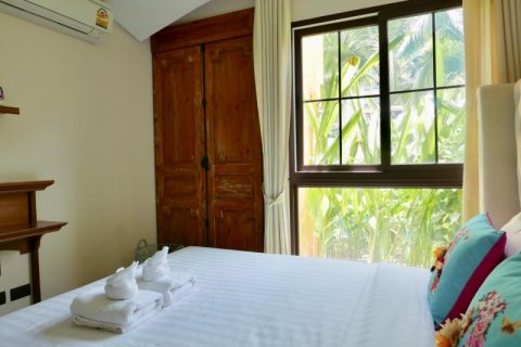 Condominio de 1 dormitorio en Pattaya, Tailandia № 8479 - foto 8