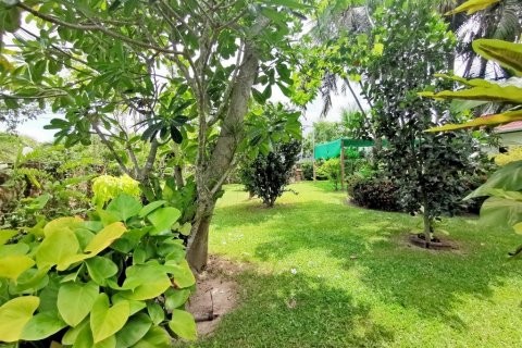 Casa de 4 dormitorios en Pattaya, Tailandia № 8629 - foto 30