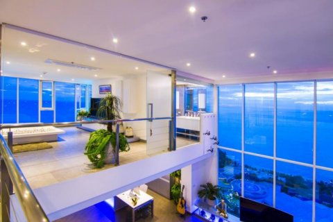 Condominio de 2 dormitorios en Pattaya, Tailandia № 8821 - foto 13