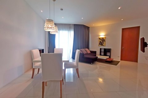 Condominio de 2 dormitorios en Pattaya, Tailandia № 8696 - foto 3