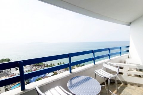 Condominio de 2 dormitorios en Pattaya, Tailandia № 9969